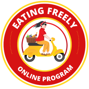 Eating Freely Program